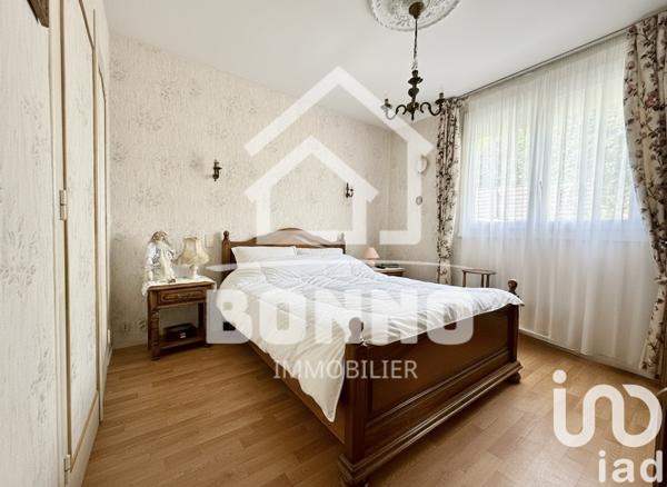 House for sale 3 rooms 76 m² Couëron