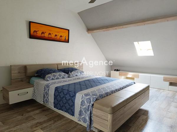 Maison à CENAC-ET-SAINT-JULIEN, 24250 - 10 pièces 238m²