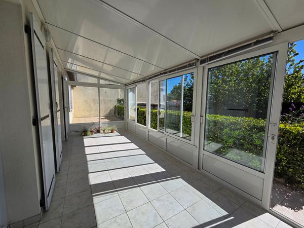 Maison Aizenay 5 pièce(s)