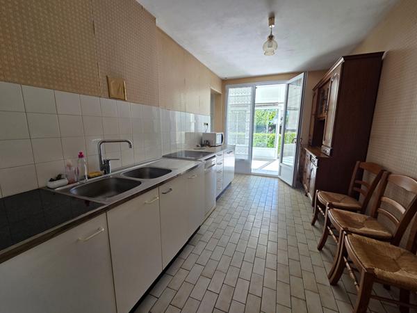 Maison Aizenay 5 pièce(s)