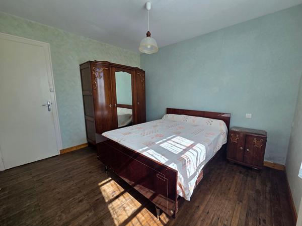 Maison Aizenay 5 pièce(s)