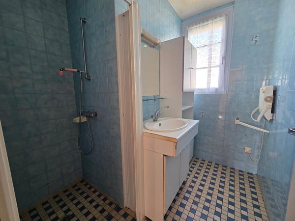 Maison Aizenay 5 pièce(s)