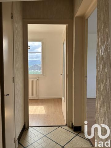 Apartment for sale 4 rooms 121 m² Moirans