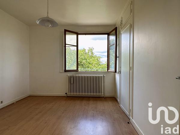 Apartment for sale 4 rooms 121 m² Moirans