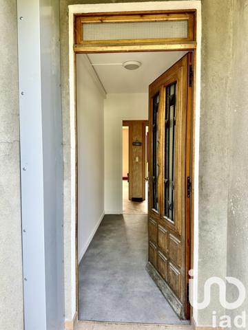 Apartment for sale 4 rooms 121 m² Moirans