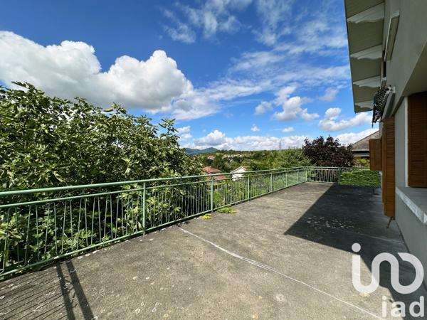 Apartment for sale 4 rooms 121 m² Moirans