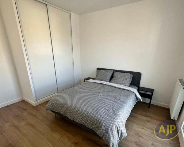 Location appartement Gujan Mestras : 780 € - AJP Immobilier Arcachon