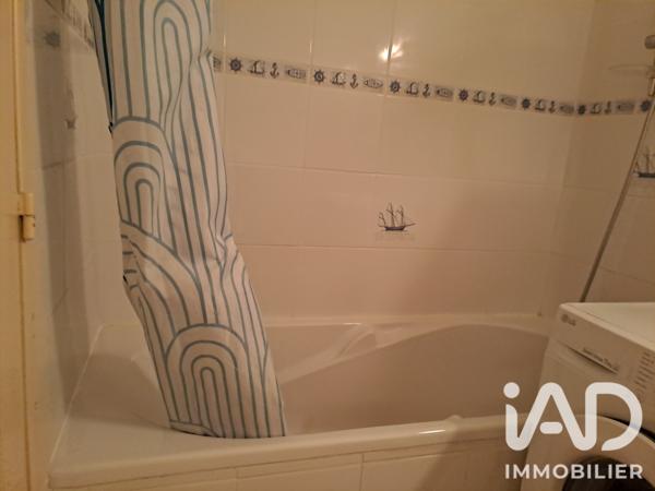 Studio à vendre 30 m² Biscarrosse