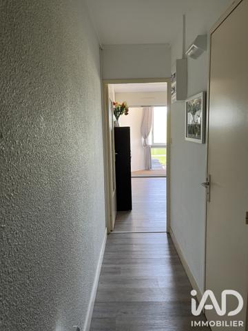 Studio à vendre 30 m² Biscarrosse