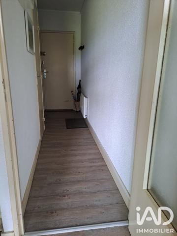 Studio à vendre 30 m² Biscarrosse