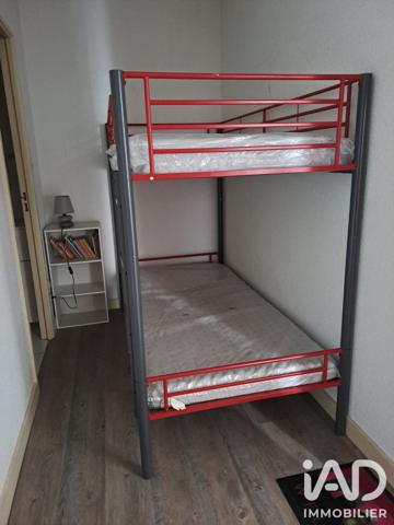 Studio à vendre 30 m² Biscarrosse