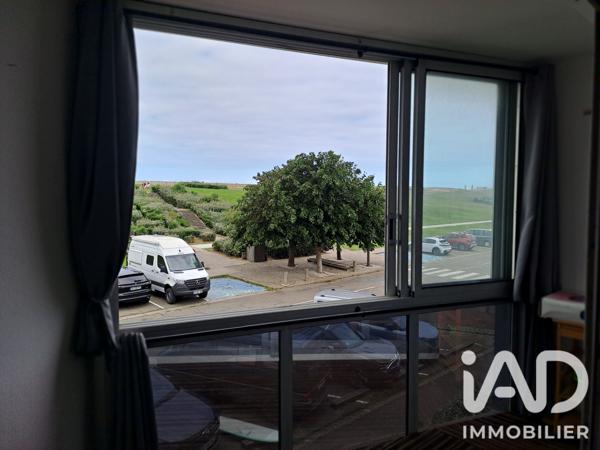 Studio à vendre 30 m² Biscarrosse