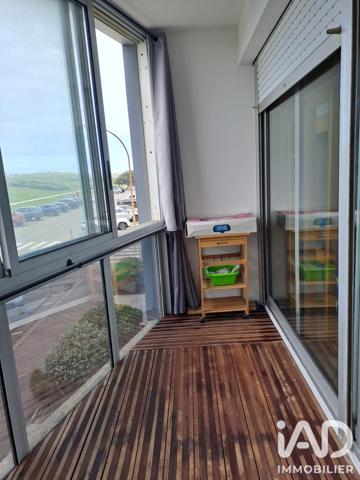 Studio à vendre 30 m² Biscarrosse