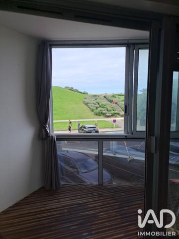 Studio à vendre 30 m² Biscarrosse