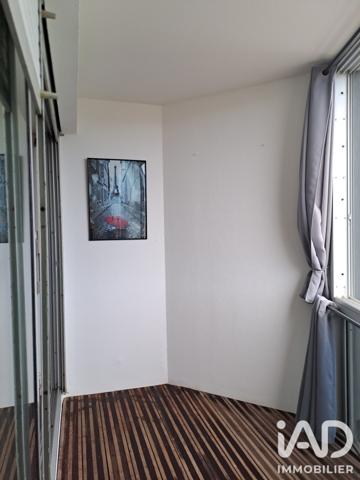 Studio à vendre 30 m² Biscarrosse