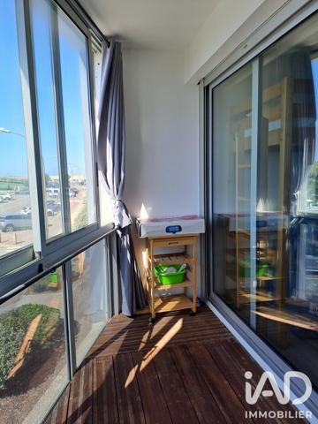 Studio à vendre 30 m² Biscarrosse