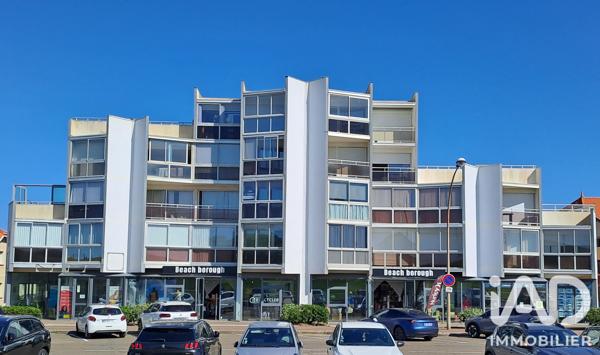 Studio à vendre 30 m² Biscarrosse