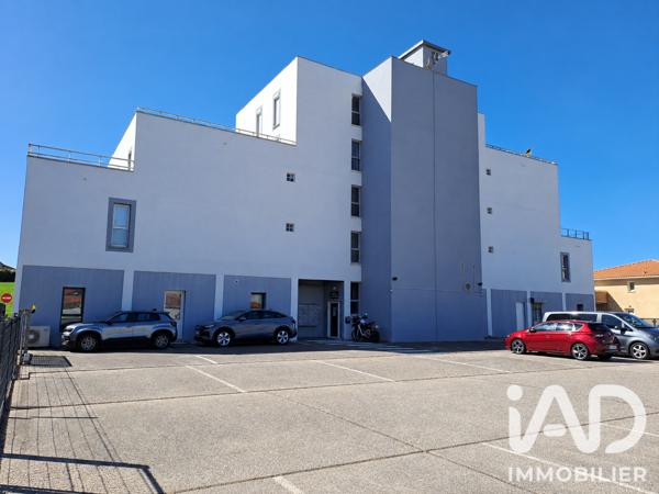 Studio à vendre 30 m² Biscarrosse