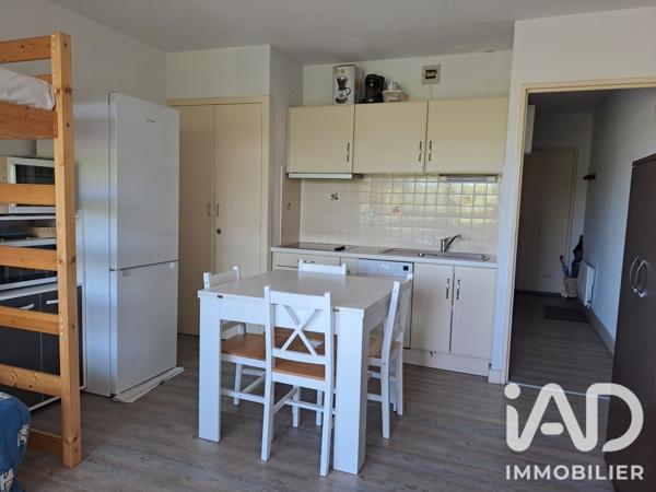 Studio à vendre 30 m² Biscarrosse