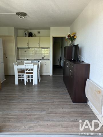 Studio à vendre 30 m² Biscarrosse