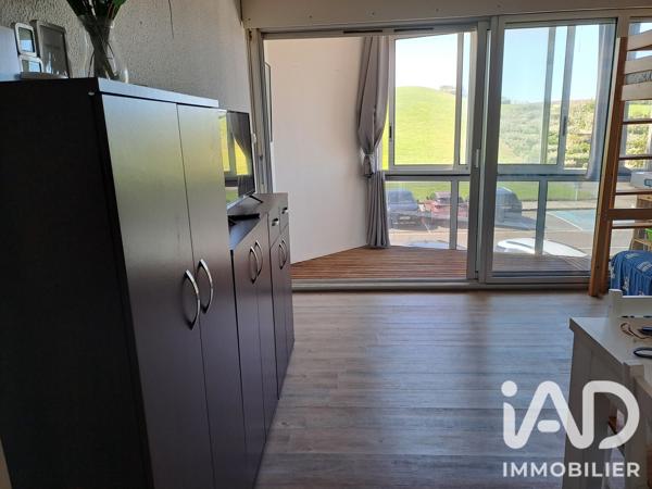 Studio à vendre 30 m² Biscarrosse