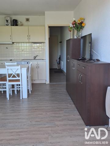 Studio à vendre 30 m² Biscarrosse