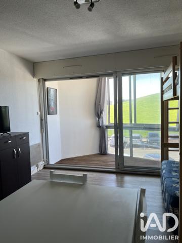 Studio à vendre 30 m² Biscarrosse