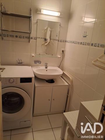 Studio à vendre 30 m² Biscarrosse
