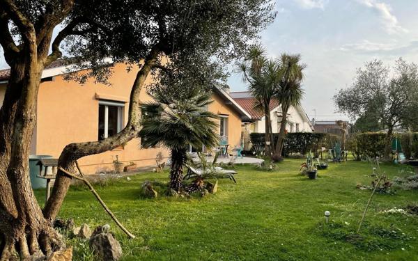 Maison à vendre    4 pièces • 90 m2 Pau