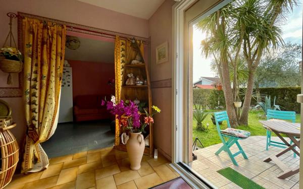 Maison à vendre    4 pièces • 90 m2 Pau