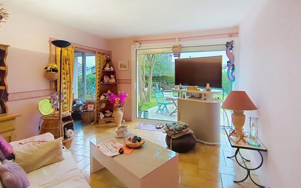 Maison à vendre    4 pièces • 90 m2 Pau