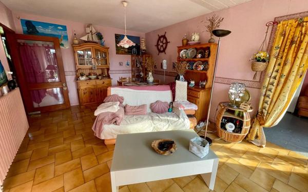 Maison à vendre    4 pièces • 90 m2 Pau