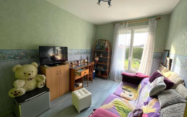 Maison à vendre    4 pièces • 90 m2 Pau