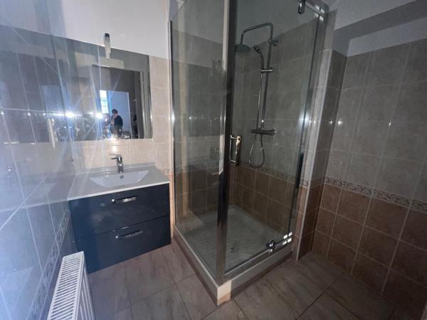 Appartement 3 pièces - vieux centre de Lavaur