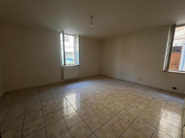 Appartement 3 pièces - vieux centre de Lavaur