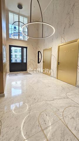 Appartement 2 pièces - 43 m²