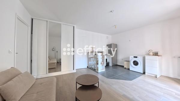 Appartement 2 pièces - 43 m²