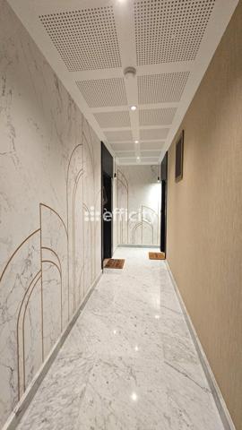 Appartement 2 pièces - 43 m²