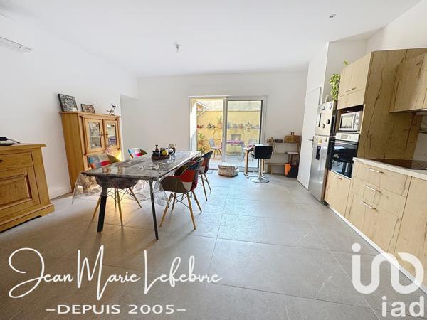 Apartment for sale 4 rooms 91 m² Ampuis