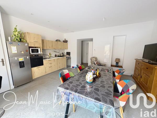 Apartment for sale 4 rooms 91 m² Ampuis