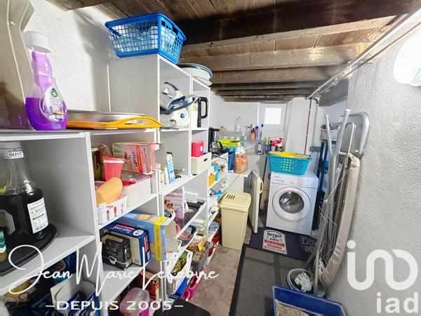 Apartment for sale 4 rooms 91 m² Ampuis