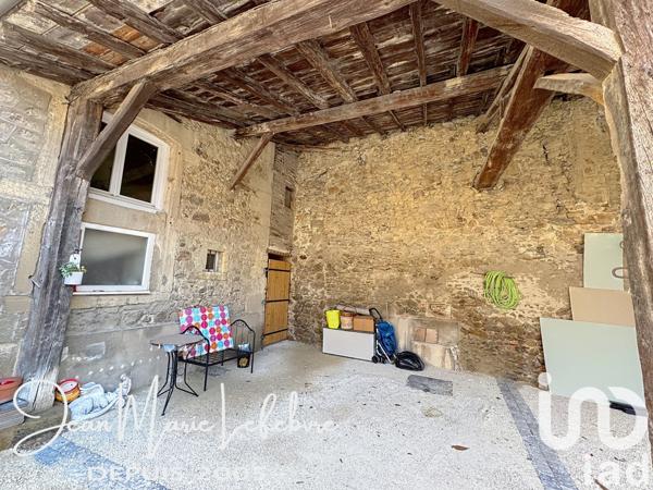 Apartment for sale 4 rooms 91 m² Ampuis