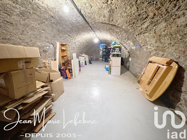 Apartment for sale 4 rooms 91 m² Ampuis