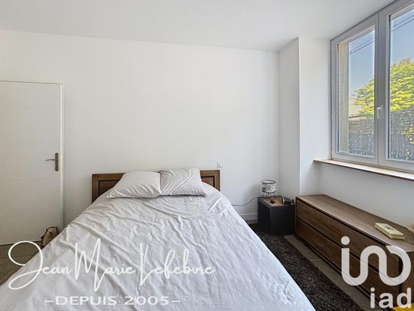 Apartment for sale 4 rooms 91 m² Ampuis