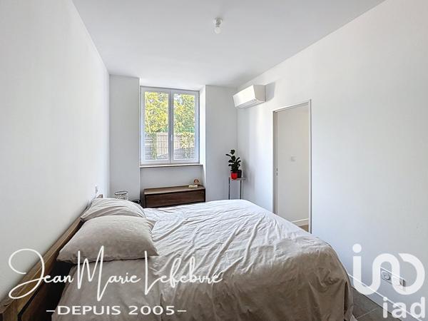 Apartment for sale 4 rooms 91 m² Ampuis