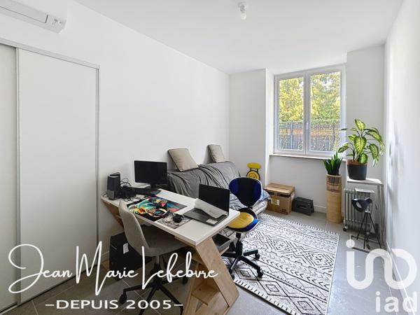 Apartment for sale 4 rooms 91 m² Ampuis