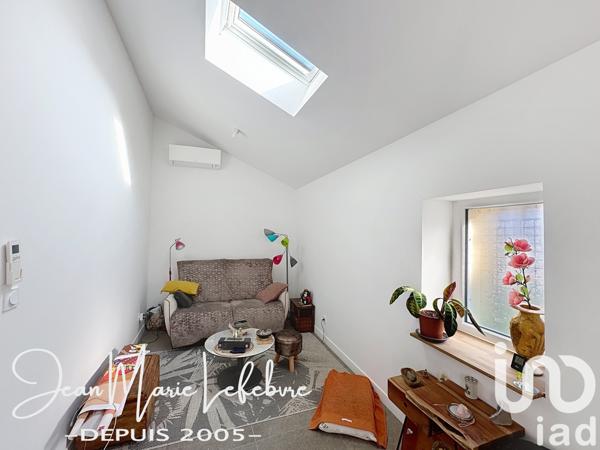 Apartment for sale 4 rooms 91 m² Ampuis