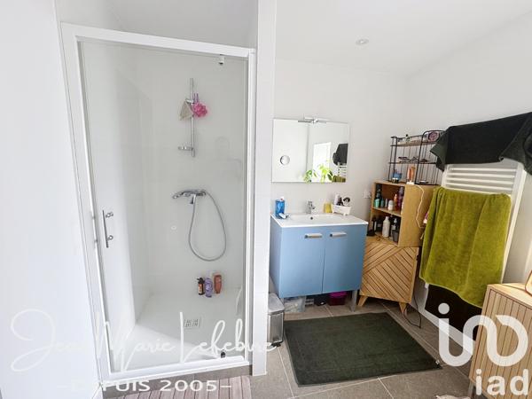 Apartment for sale 4 rooms 91 m² Ampuis