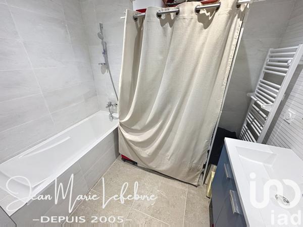 Apartment for sale 4 rooms 91 m² Ampuis