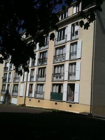 Appartement Boissy Saint Léger 4 pièce(s) 71.50 m2